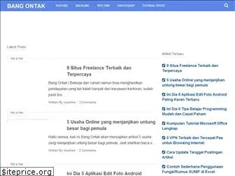 ontakontak.com