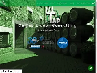 ontapliquor.com.au