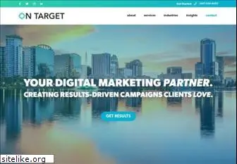 ontargetdigitalmarketing.com