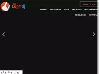 ontargetdj.com