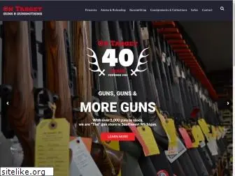 ontargetgunstore.com