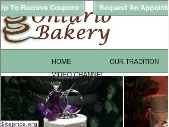 ontario-bakery.com