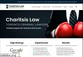ontario-criminal-lawyers.com
