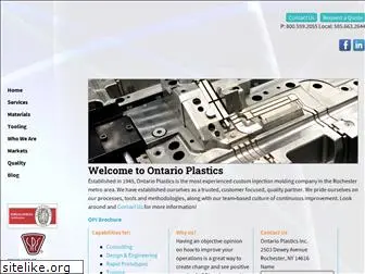 ontario-plastics.com