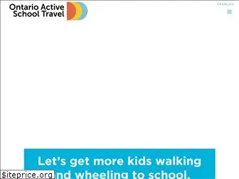 ontarioactiveschooltravel.ca