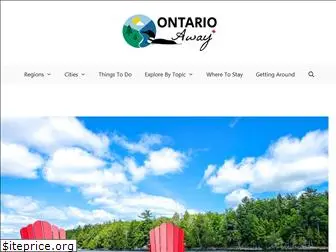 ontarioaway.com