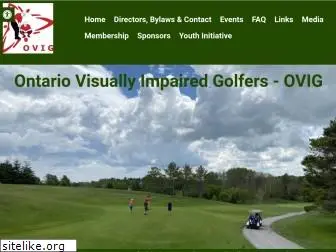 ontarioblindgolf.ca