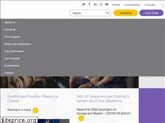 ontariocaregiver.ca