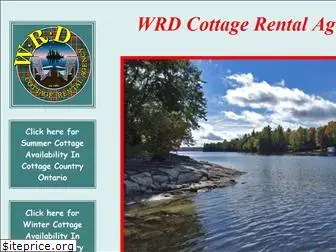 ontariocottagerental.com