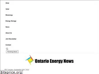 ontarioenergyreport.ca