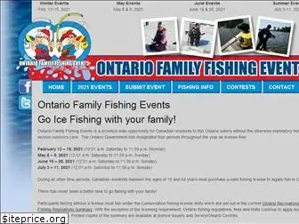 ontariofamilyfishing.com