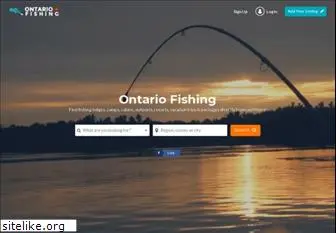 ontariofishing.com