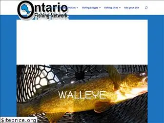 ontariofishing.net