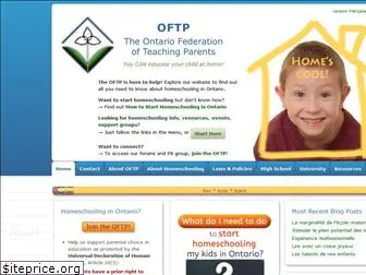 ontariohomeschool.org