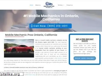 ontariomobilemechanic.com