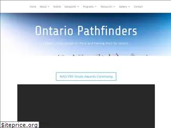 ontariopathfinders.ca