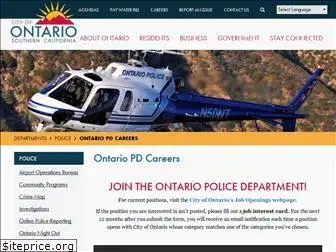 ontariopdcareers.com