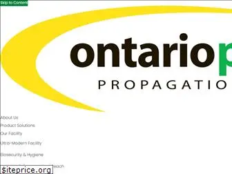 ontarioplants.com