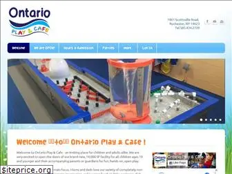 ontarioplay.com