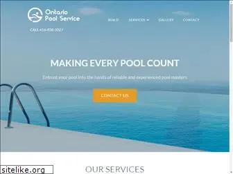 ontariopoolservice.ca