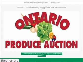 ontarioproduceauction.com