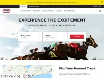 ontarioracing.com