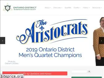 ontariosings.com