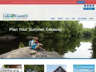 ontarioslakecountry.com