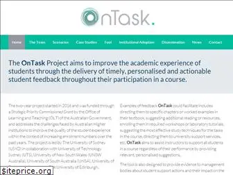 ontasklearning.org