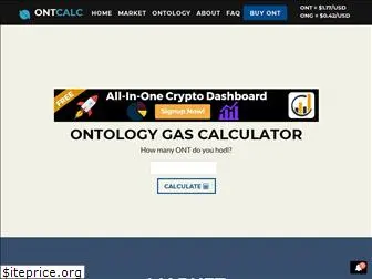 ontcalc.com