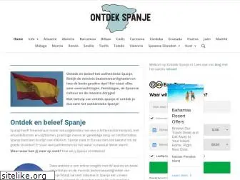 ontdek-spanje.nl