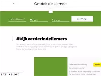 ontdekdeliemers.nl