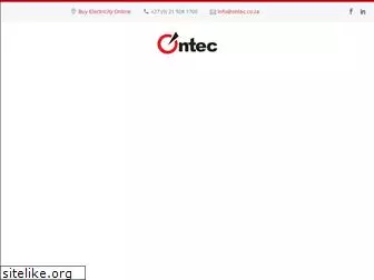 ontec.co.za