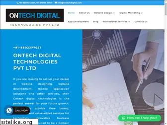 ontechdigital.com