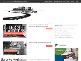 ontechstreet.com