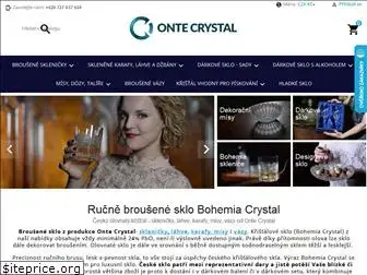 ontecrystal.cz