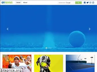 ontennis.ca