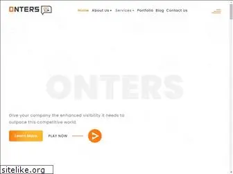 onters.com