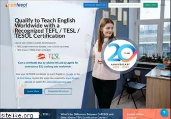 ontesol.com