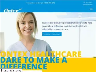 ontexhealthcare.com.au