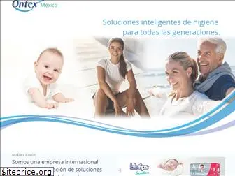 ontexmexico.com