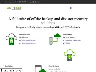 onthe.net.au