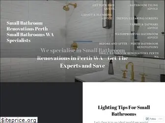 ontheballbathrooms.wordpress.com