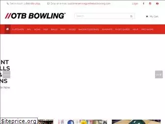 ontheballbowling.com