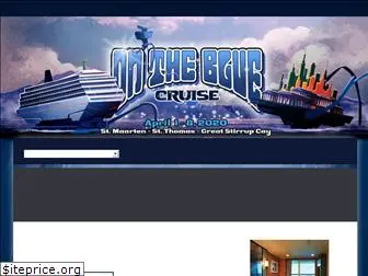 onthebluecruise.com