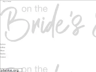 onthebridesside.com