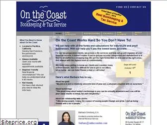 onthecoasttax.com