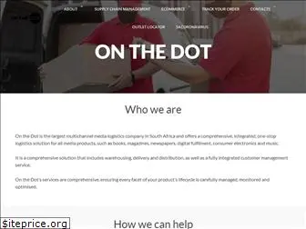 onthedot.co.za