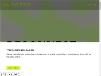 ontheedge.org