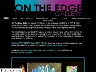 ontheedgegallery.com